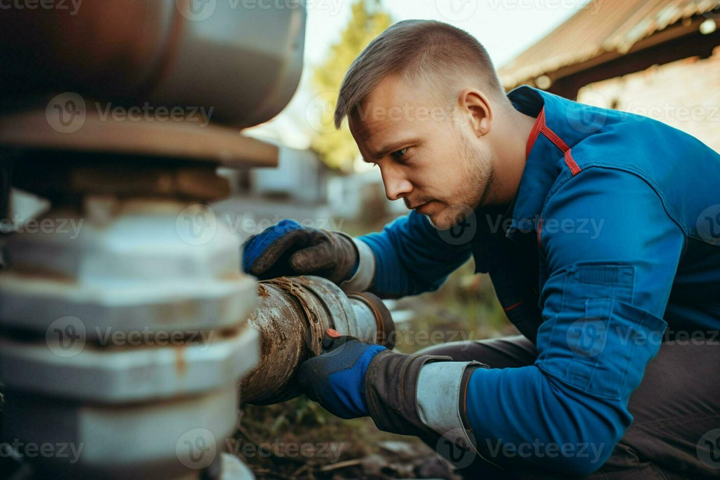 North East Regional Plumbers — Photos 4