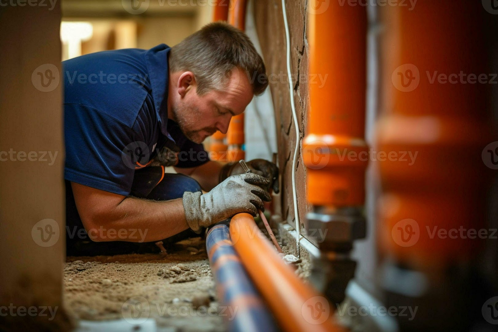 North East Regional Plumbers — Photos 1