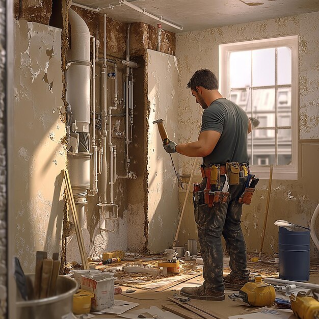 North East Regional Plumbers — Photos 2